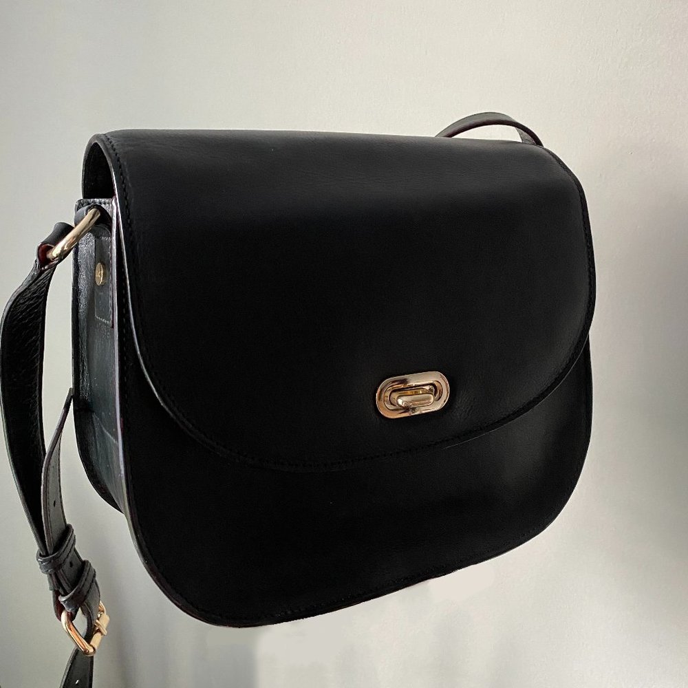 Lo & Sons Claremont Crossbody